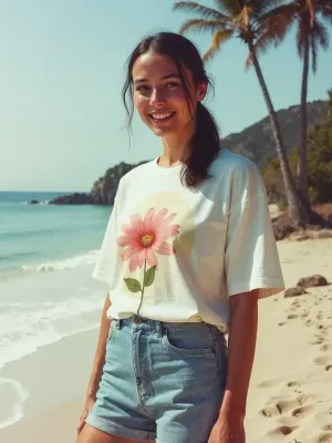 Nebula Dream T-Shirt