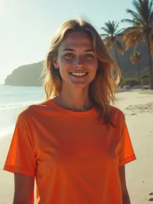 Stellar Fusion T-Shirt